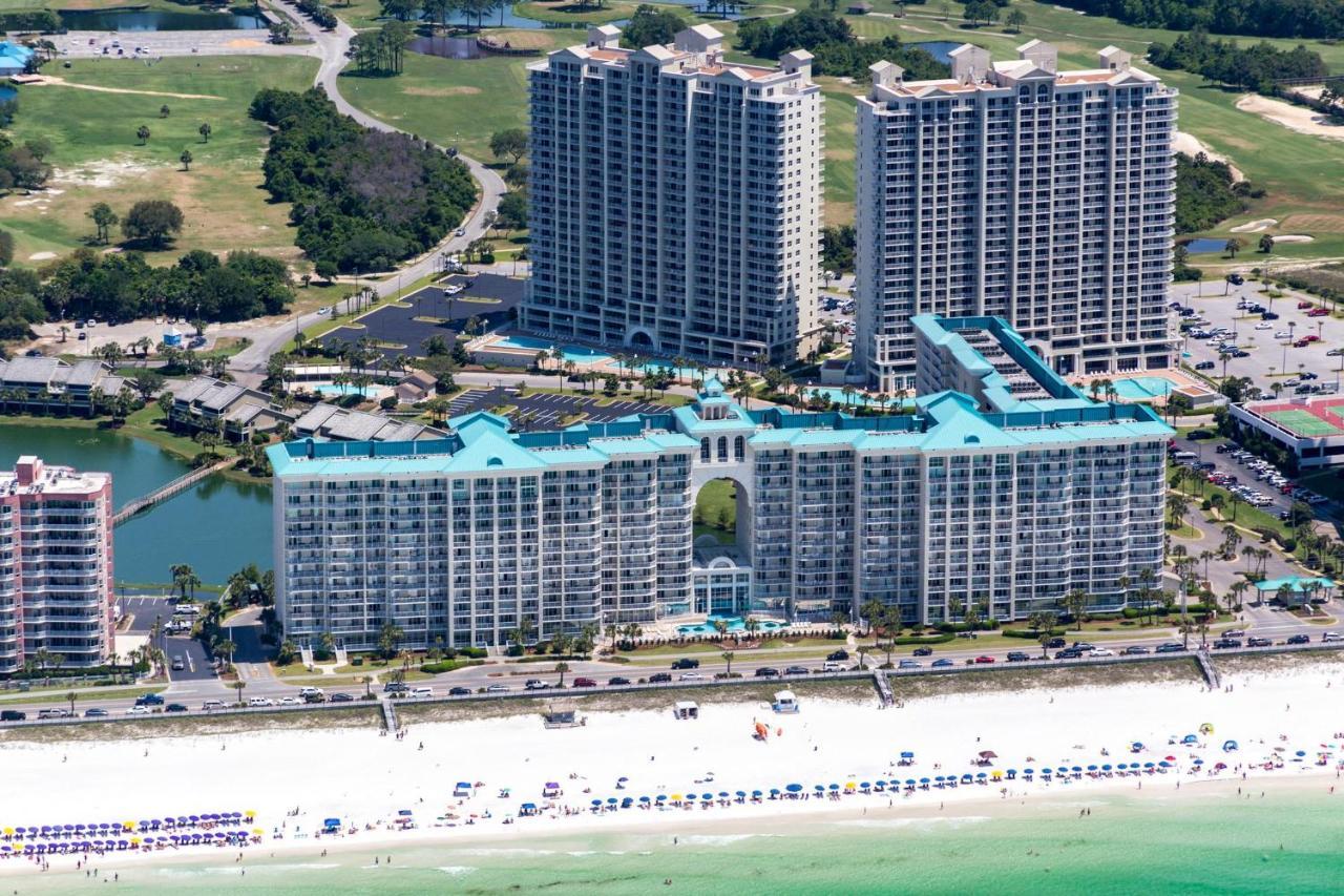 Ariel Dunes I 2008 Miramar Beach Kültér fotó