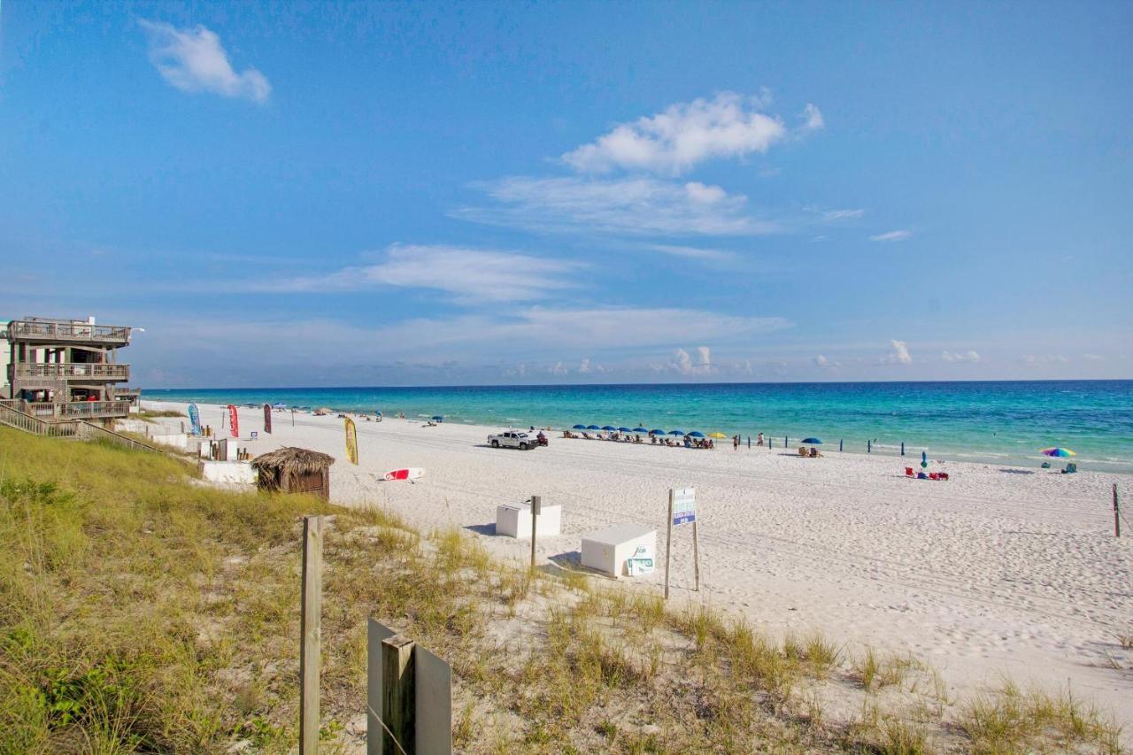 Ariel Dunes I 2008 Miramar Beach Kültér fotó