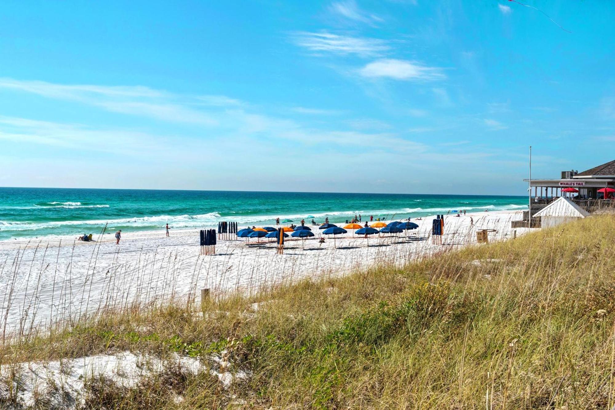 Ariel Dunes I 2008 Miramar Beach Kültér fotó