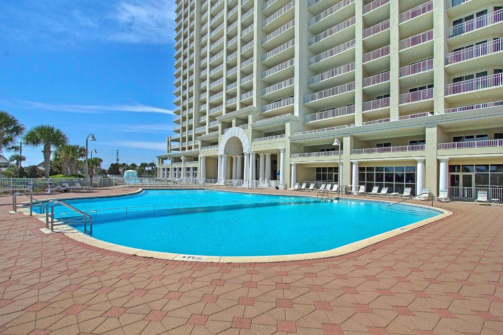 Ariel Dunes I 2008 Miramar Beach Kültér fotó